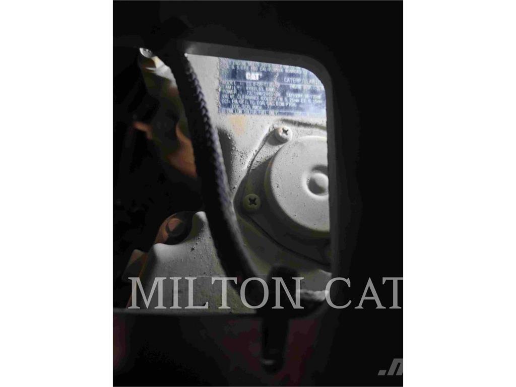 CAT 299D3 Мини-погрузчики