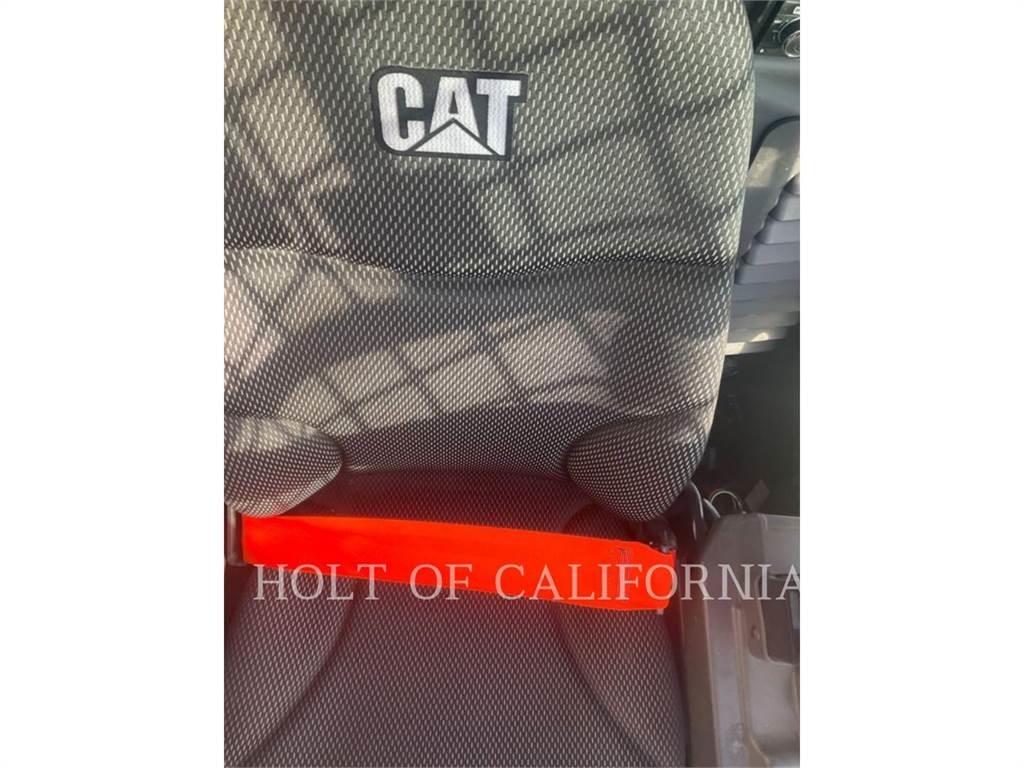 CAT 299D3 Мини-погрузчики