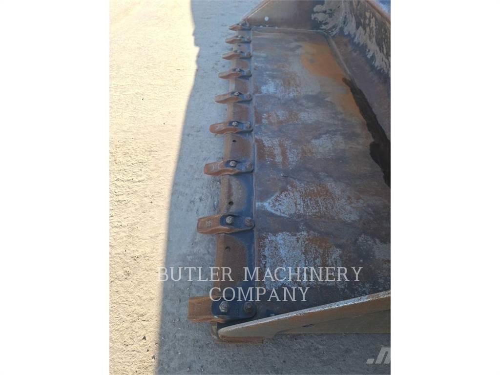 CAT 299D3 Гусеничные фронтальные погрузчики