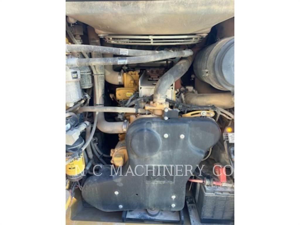 CAT 299D3 Мини-погрузчики