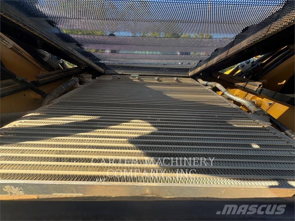 CAT 299D3 Мини-погрузчики