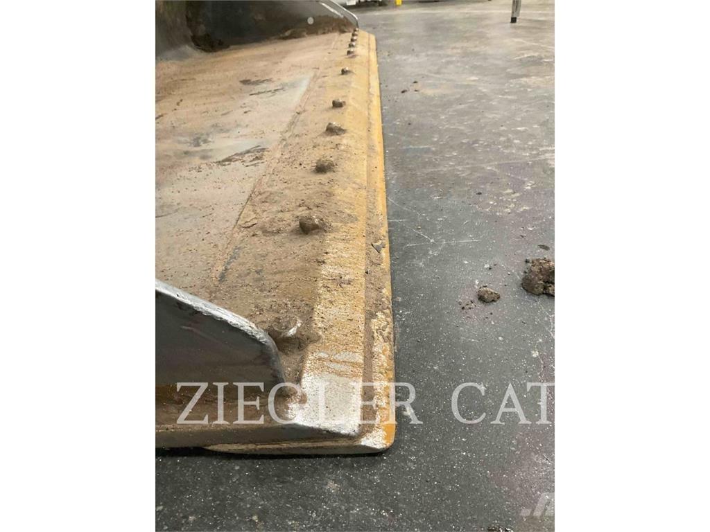 CAT 299D3 Гусеничные фронтальные погрузчики