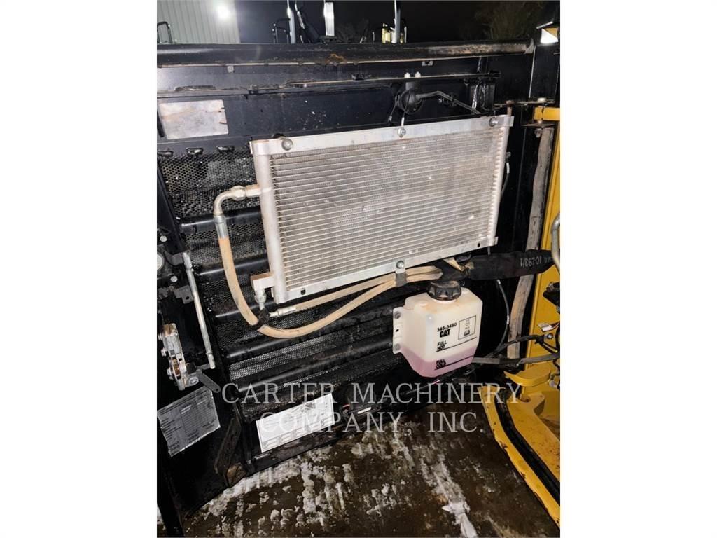 CAT 299D3 HF Мини-погрузчики