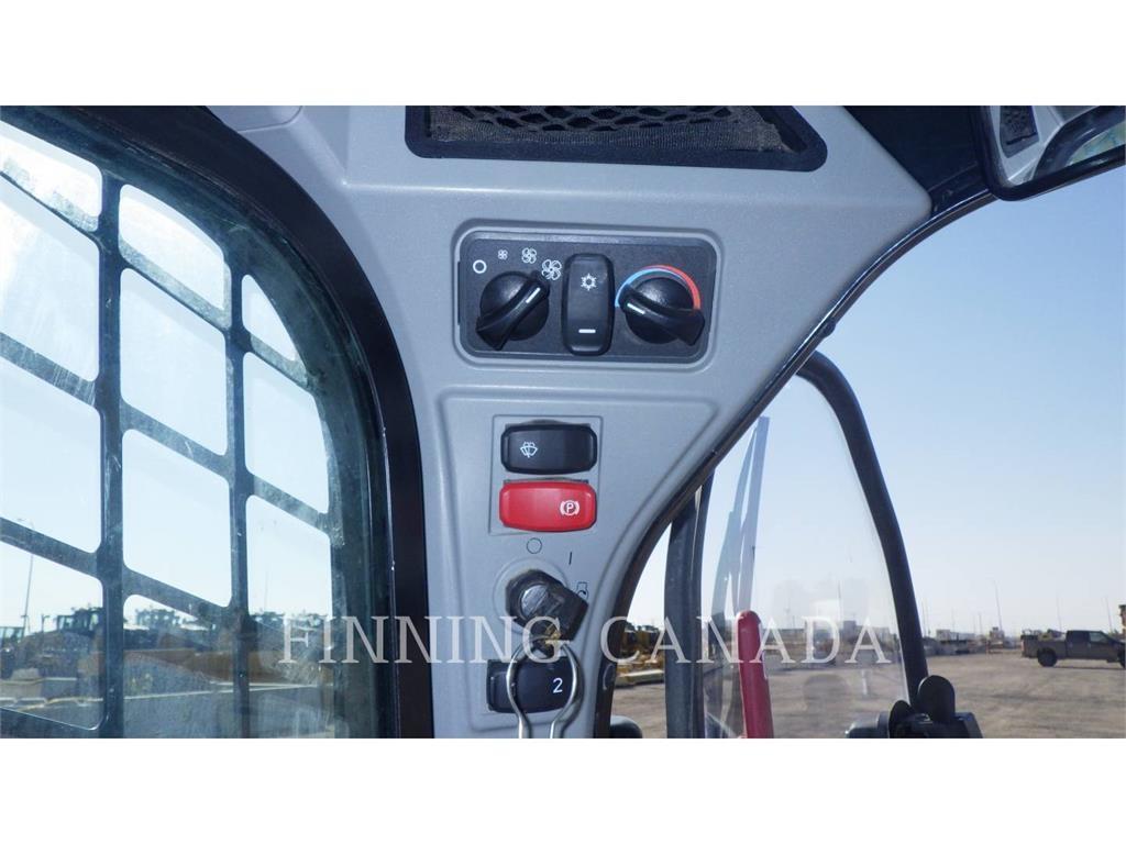 CAT 299D3 XE Гусеничные фронтальные погрузчики