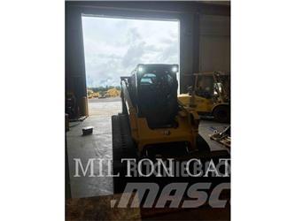 CAT 299D3 XHP Мини-погрузчики