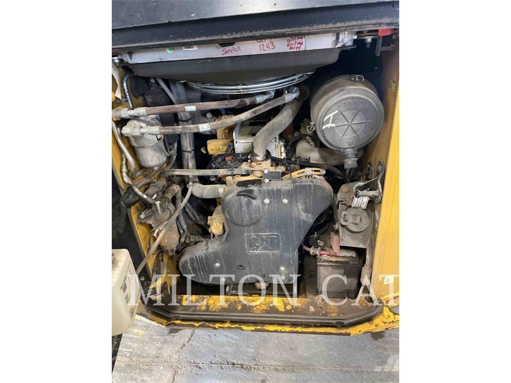 CAT 299D3 XHP Мини-погрузчики
