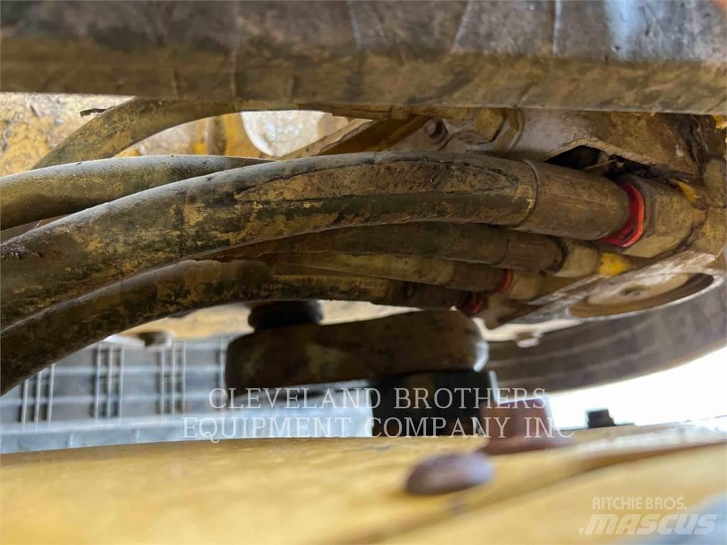 CAT 299D3XE Мини-погрузчики
