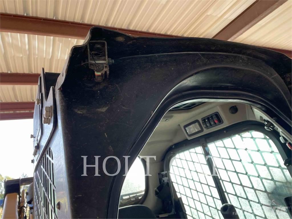 CAT 299D3XE Гусеничные фронтальные погрузчики