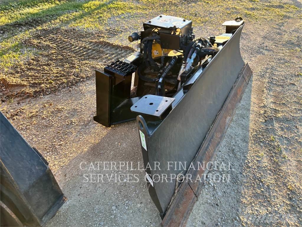 CAT 299D3XE Гусеничные фронтальные погрузчики