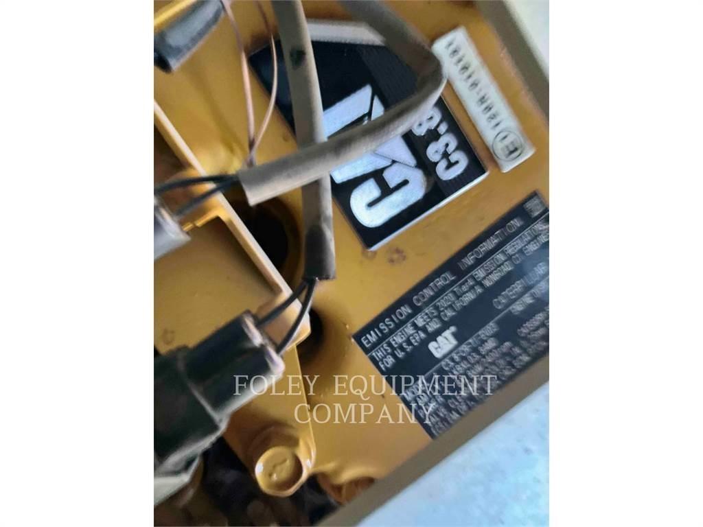 CAT 299D3XE Мини-погрузчики