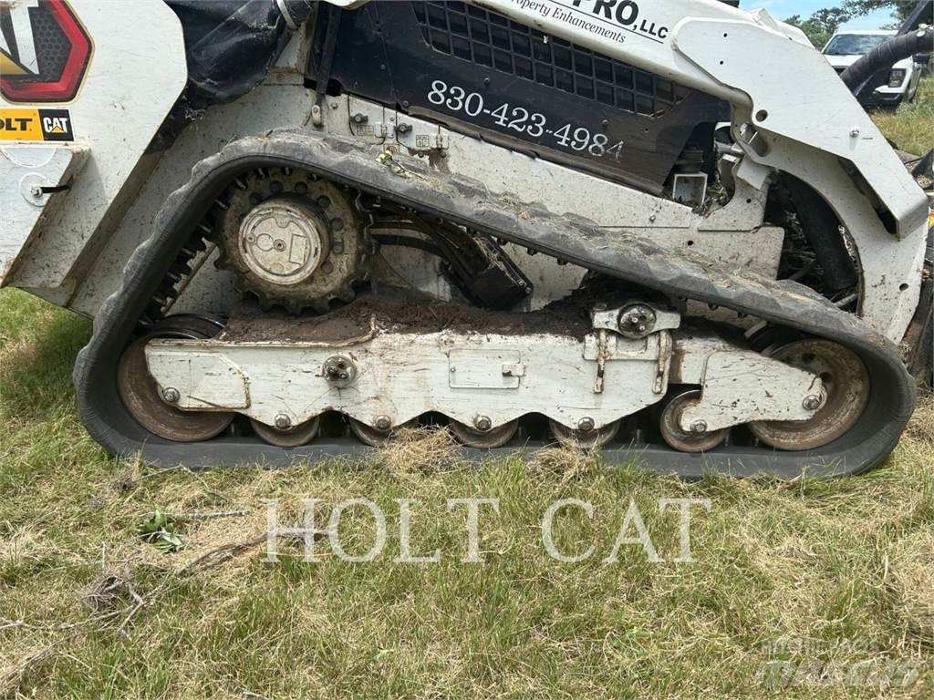 CAT 299D3XE Гусеничные фронтальные погрузчики