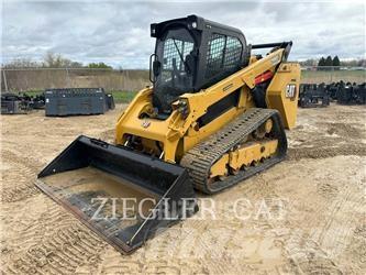 CAT 299D3XELM1 Гусеничные фронтальные погрузчики
