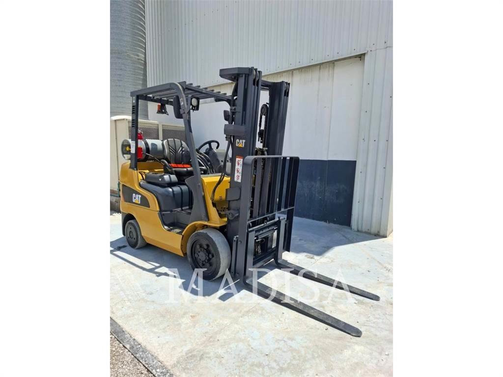 CAT 2C50004-LE Другие складские механизмы