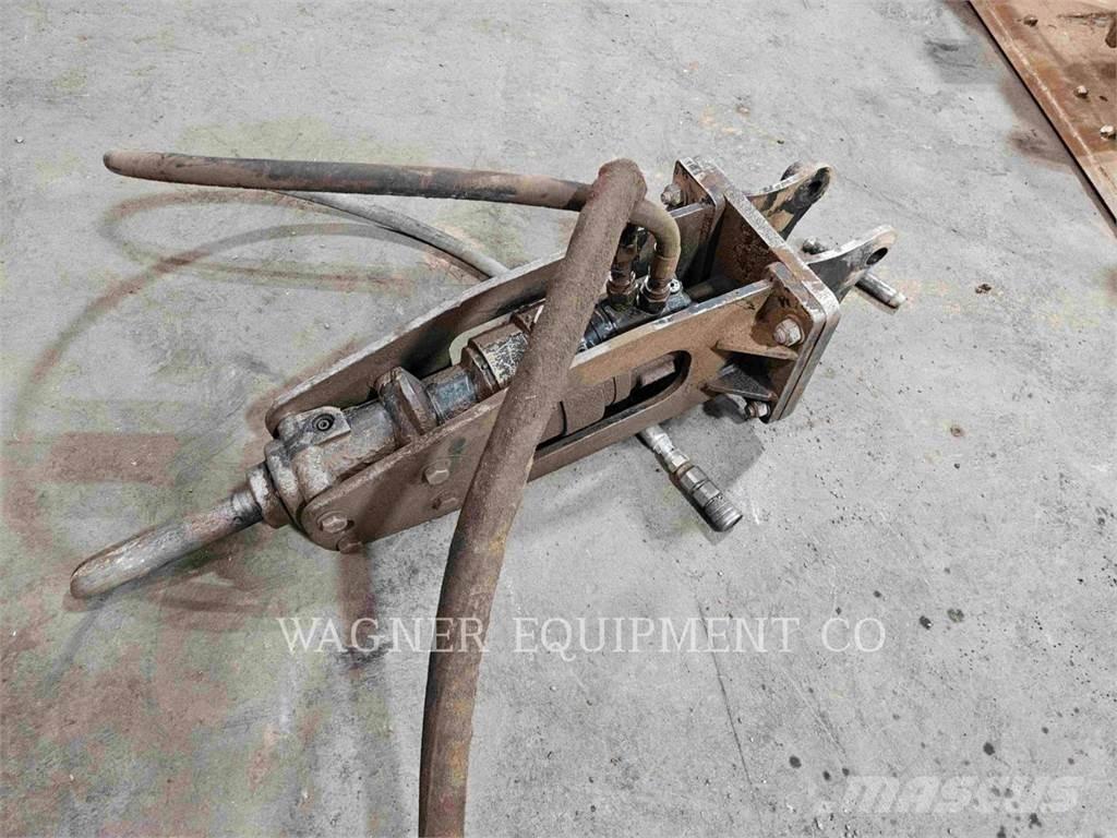 CAT 300.9D Гусеничные экскаваторы