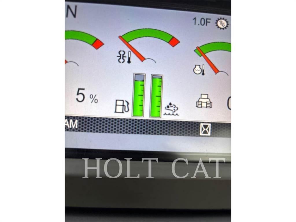 CAT 300.9D Гусеничные экскаваторы