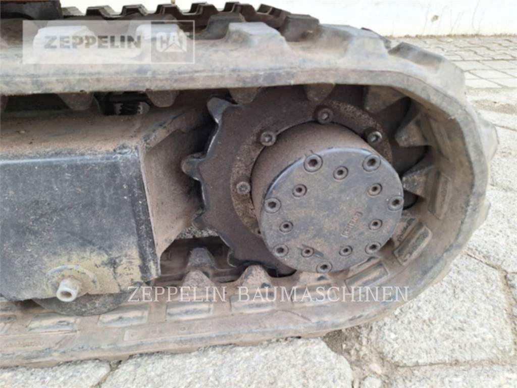 CAT 300.9D Гусеничные экскаваторы