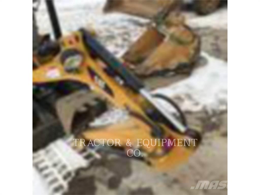 CAT 300.9D Гусеничные экскаваторы