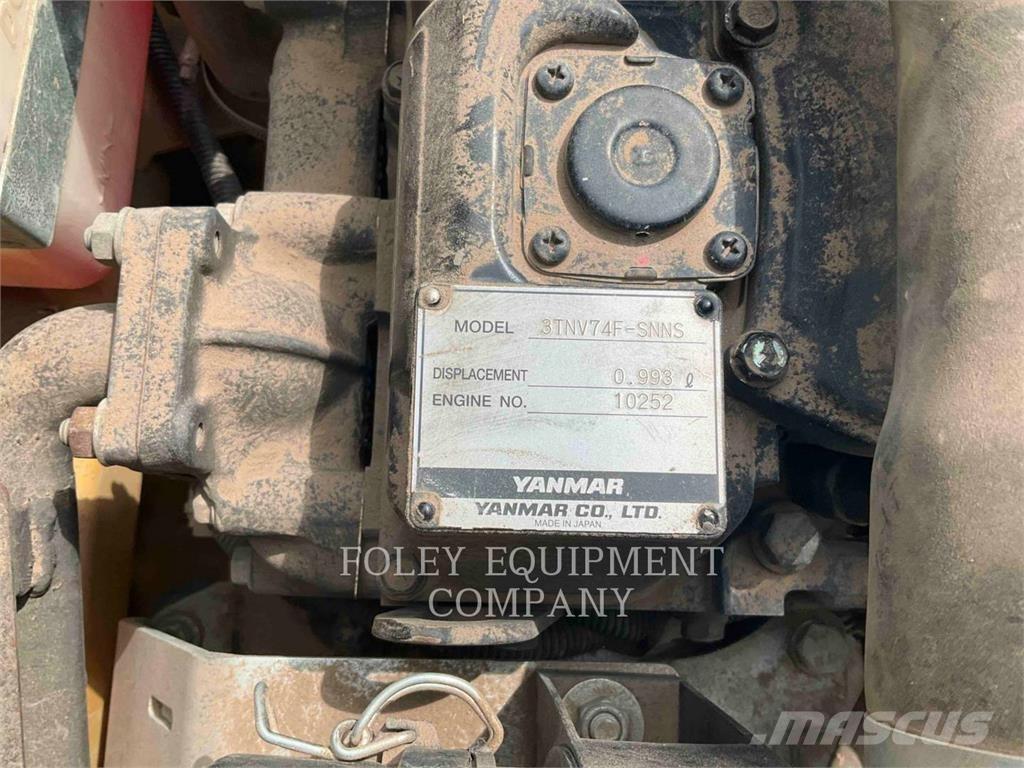 CAT 300.9DSO Гусеничные экскаваторы