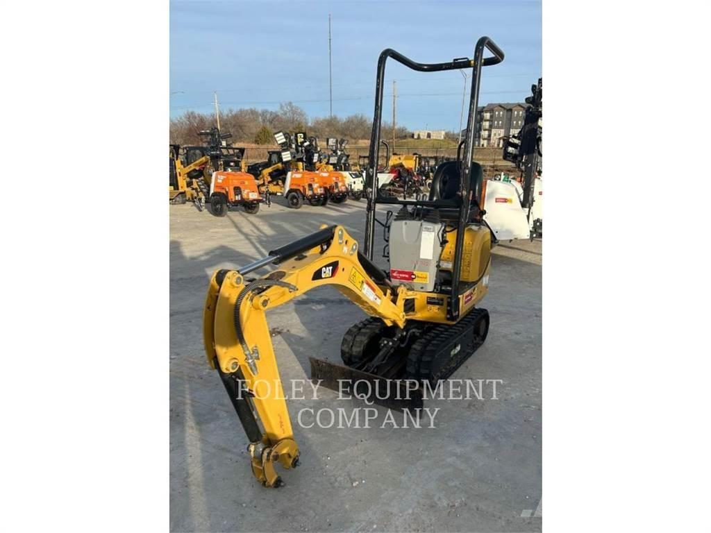 CAT 300.9DSO Гусеничные экскаваторы