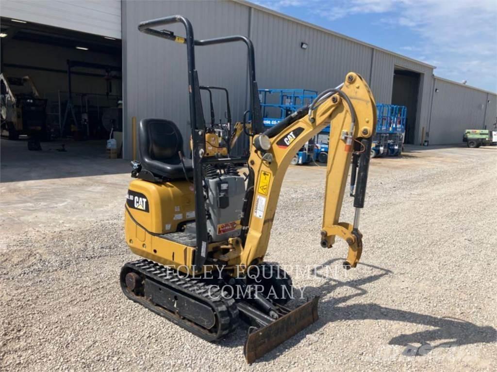 CAT 300.9DSO Гусеничные экскаваторы
