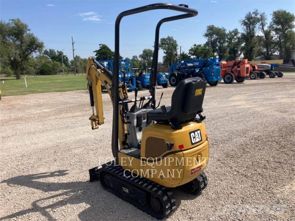 CAT 300.9DSO Гусеничные экскаваторы