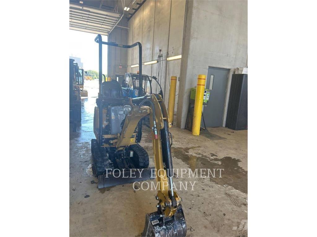 CAT 300.9DSO Гусеничные экскаваторы