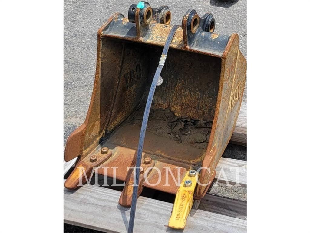 CAT 301 16 DIG BUCKET Ковши