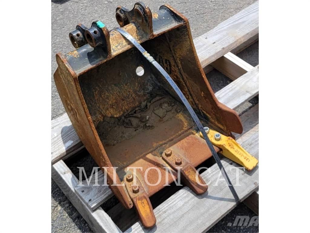 CAT 301 16 DIG BUCKET Ковши