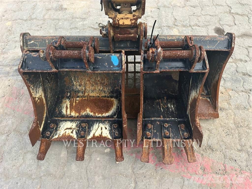 CAT 301.5 Гусеничные экскаваторы
