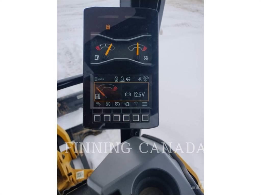 CAT 301.5-05 Гусеничные экскаваторы
