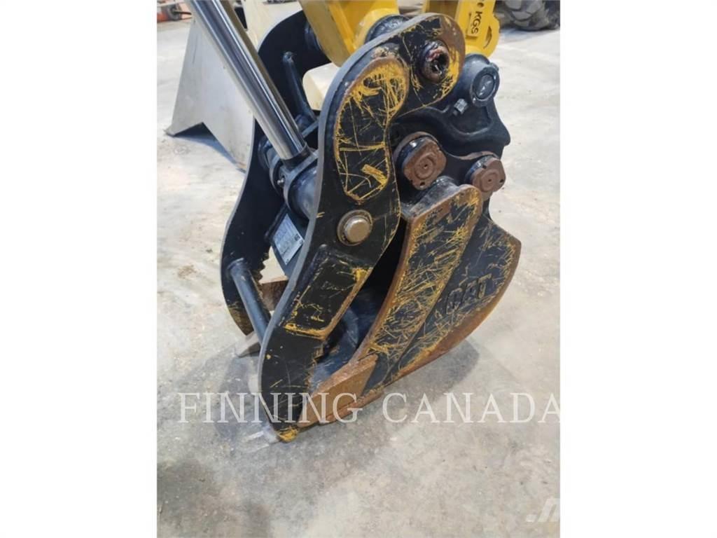 CAT 301.5-05 Гусеничные экскаваторы