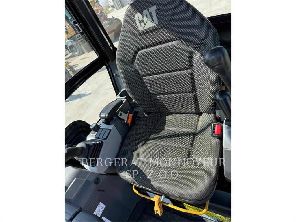 CAT 301.6 Гусеничные экскаваторы
