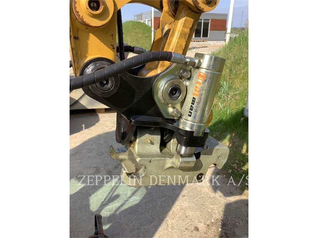 CAT 301.6 Гусеничные экскаваторы