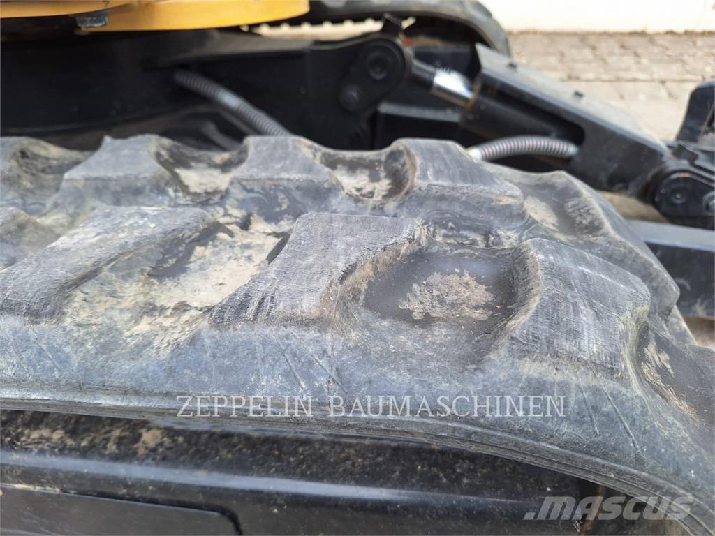 CAT 301.6-05A Гусеничные экскаваторы