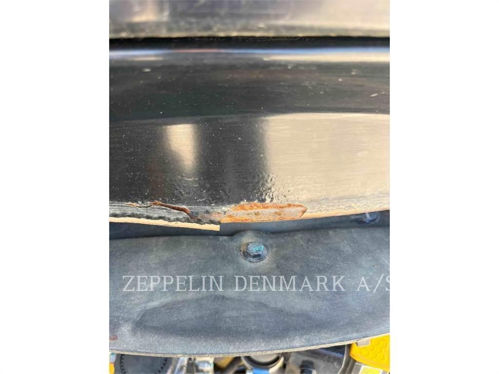 CAT 301.605 Гусеничные экскаваторы
