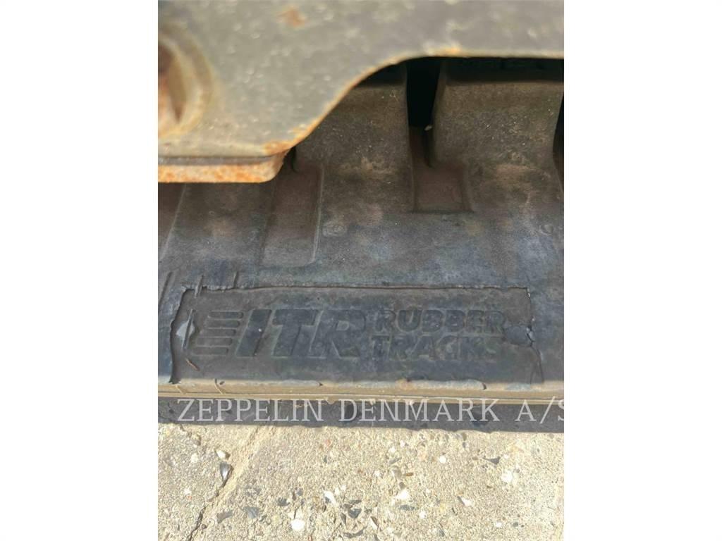 CAT 301.605 Мини-экскаваторы