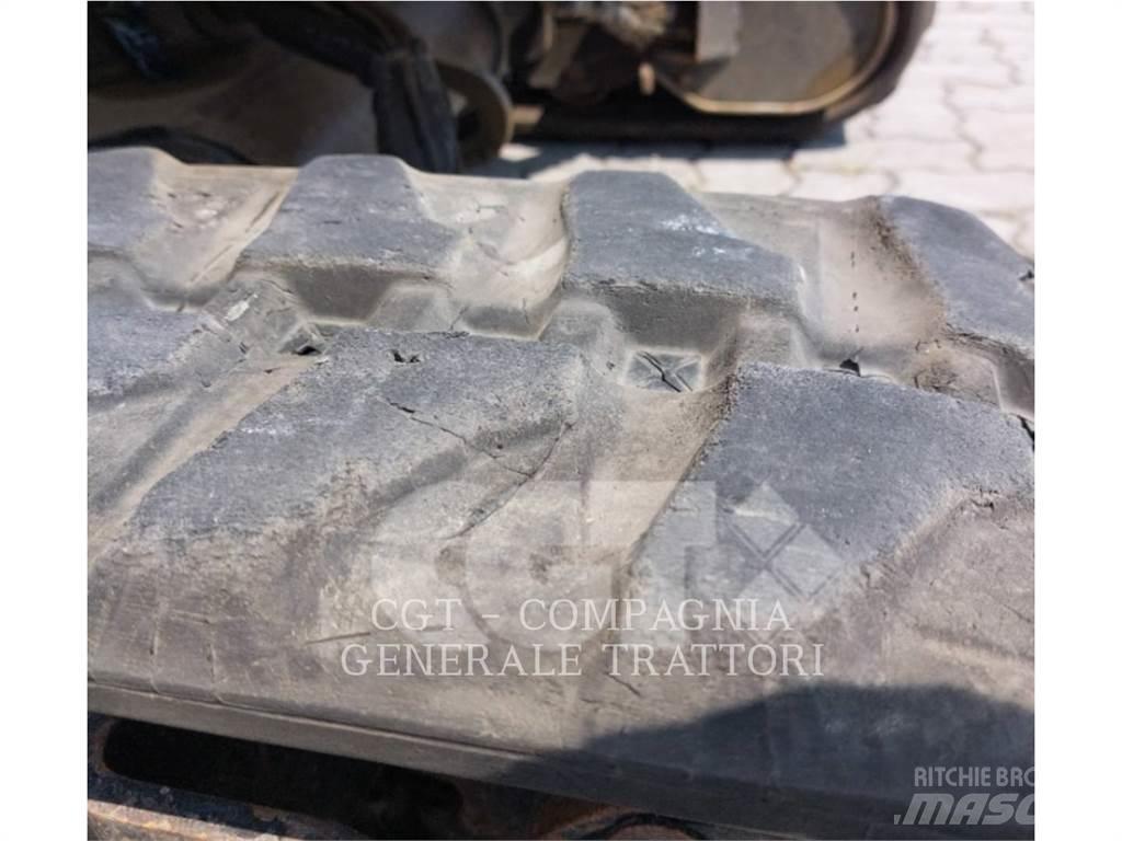CAT 301.7 Гусеничные экскаваторы
