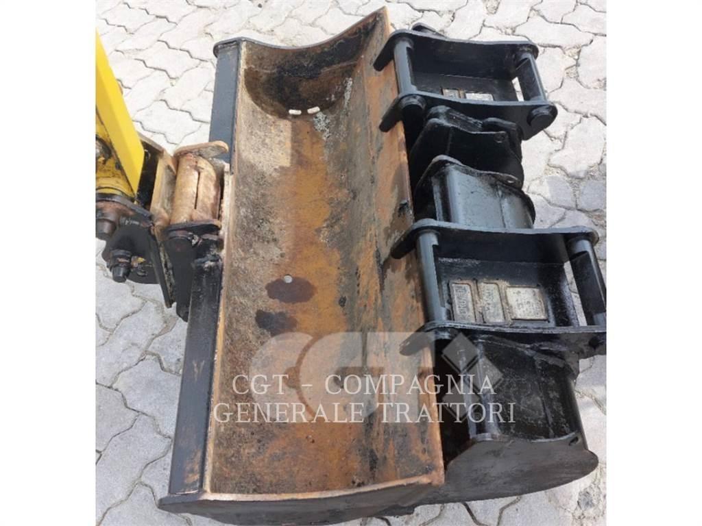 CAT 301.7 Гусеничные экскаваторы