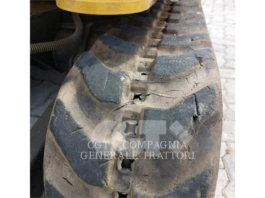CAT 301.7 Гусеничные экскаваторы