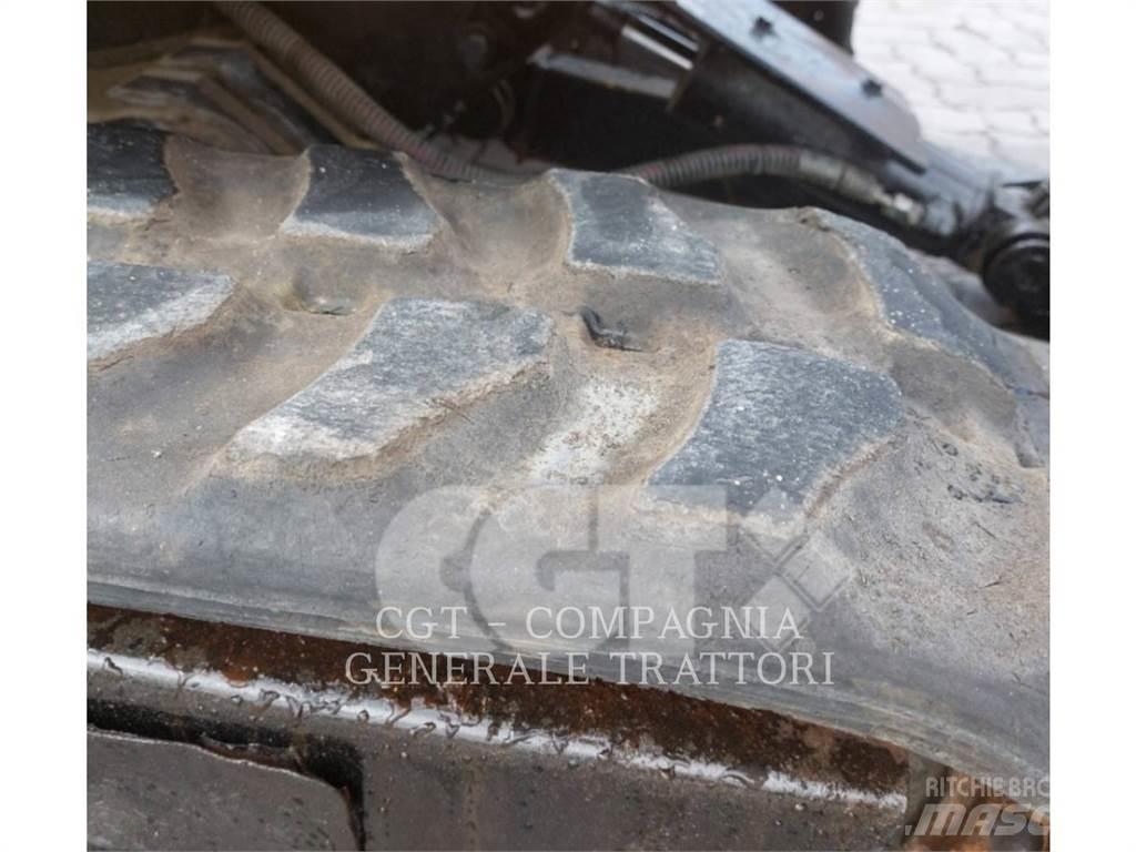 CAT 301.7 Гусеничные экскаваторы