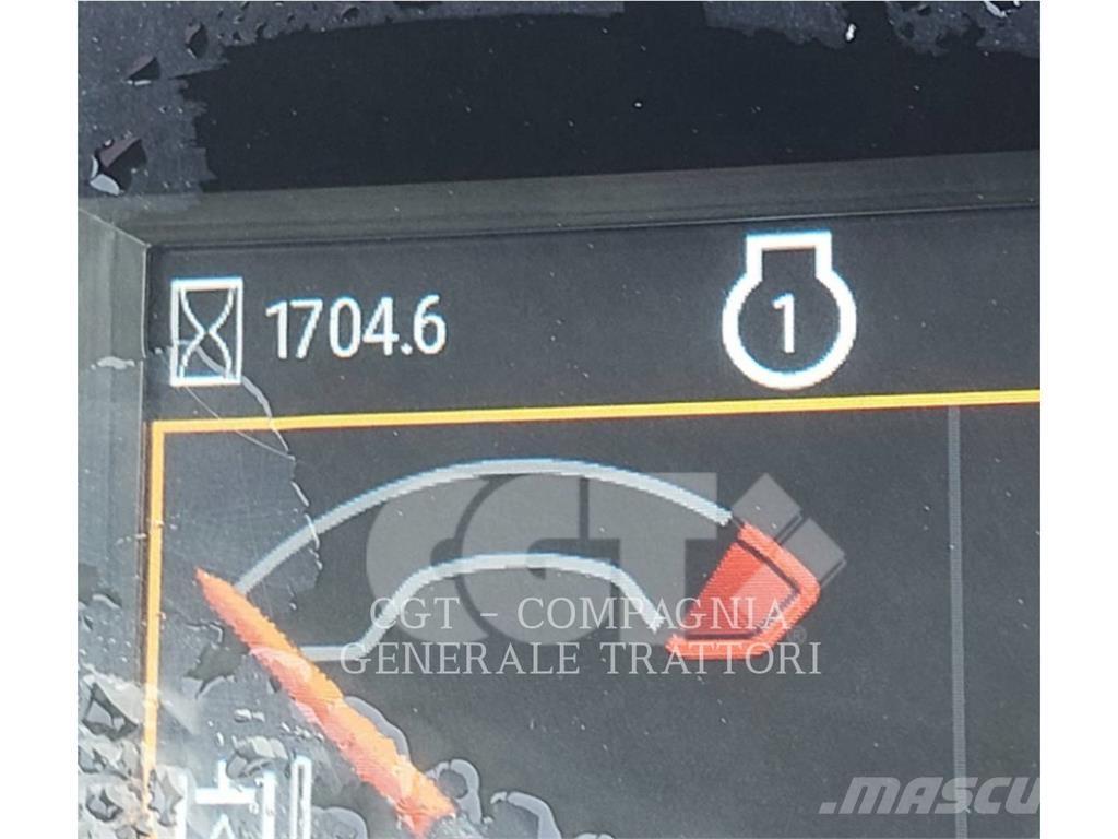 CAT 301.7 Гусеничные экскаваторы