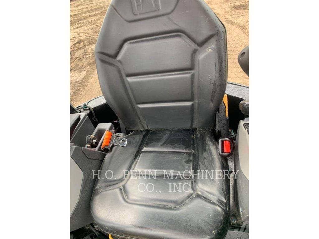 CAT 301.7-05CR Гусеничные экскаваторы