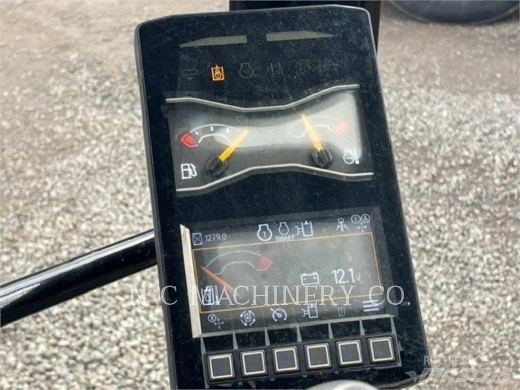 CAT 301.7 CRCN Гусеничные экскаваторы