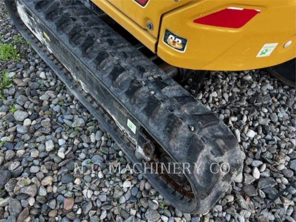CAT 301.7 CRCN Гусеничные экскаваторы
