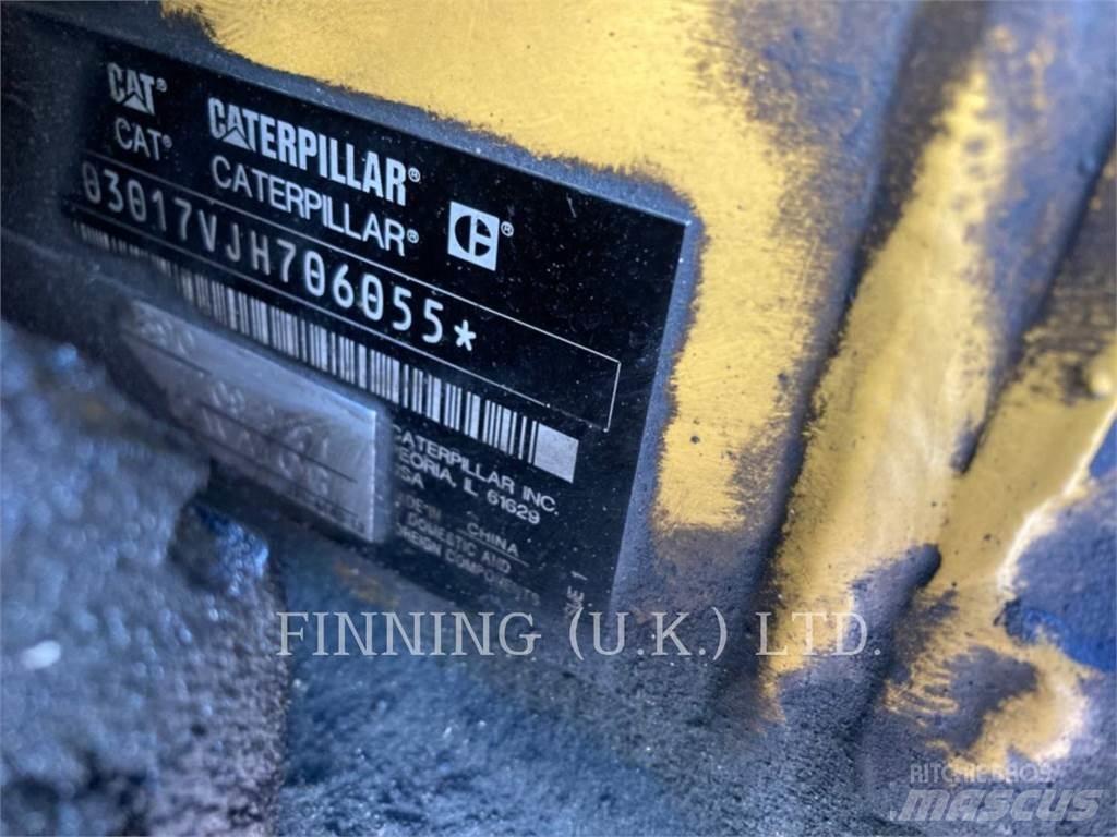 CAT 301.705ACR Гусеничные экскаваторы