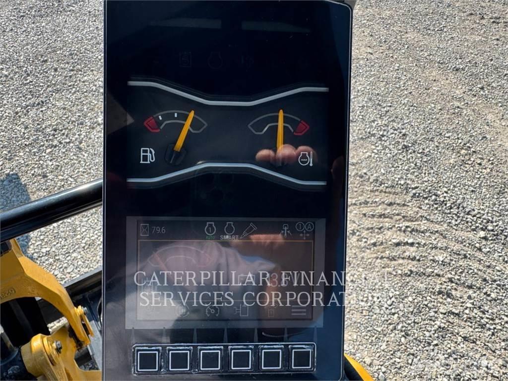 CAT 301.705CR Гусеничные экскаваторы