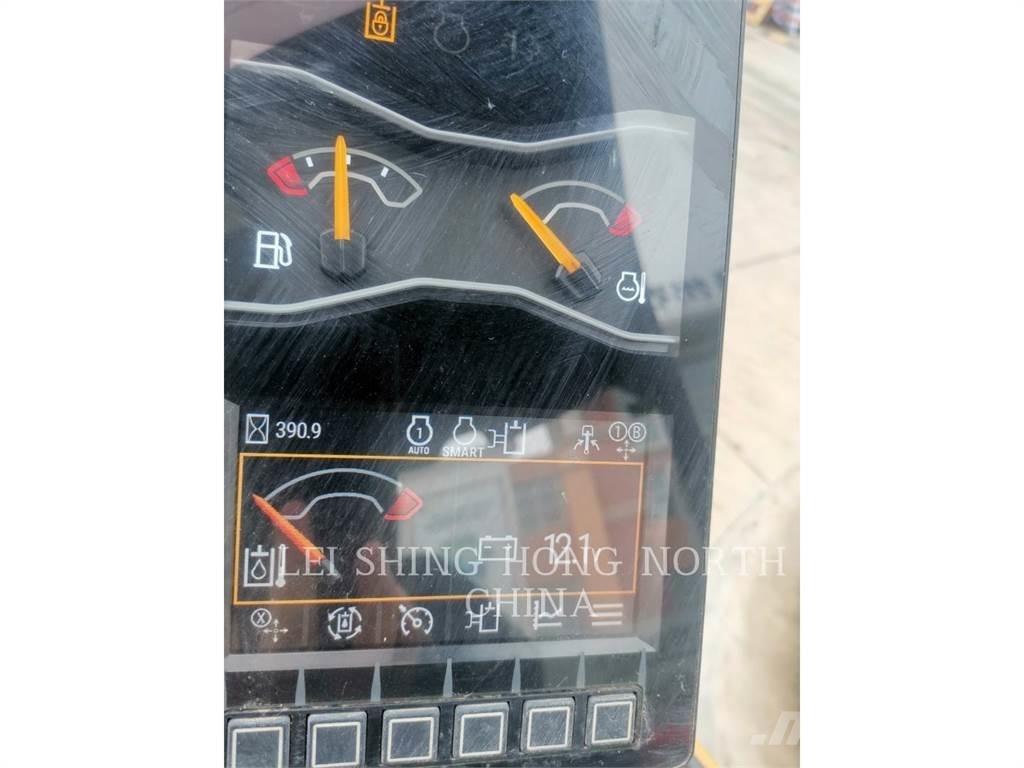 CAT 301.7CR Гусеничные экскаваторы