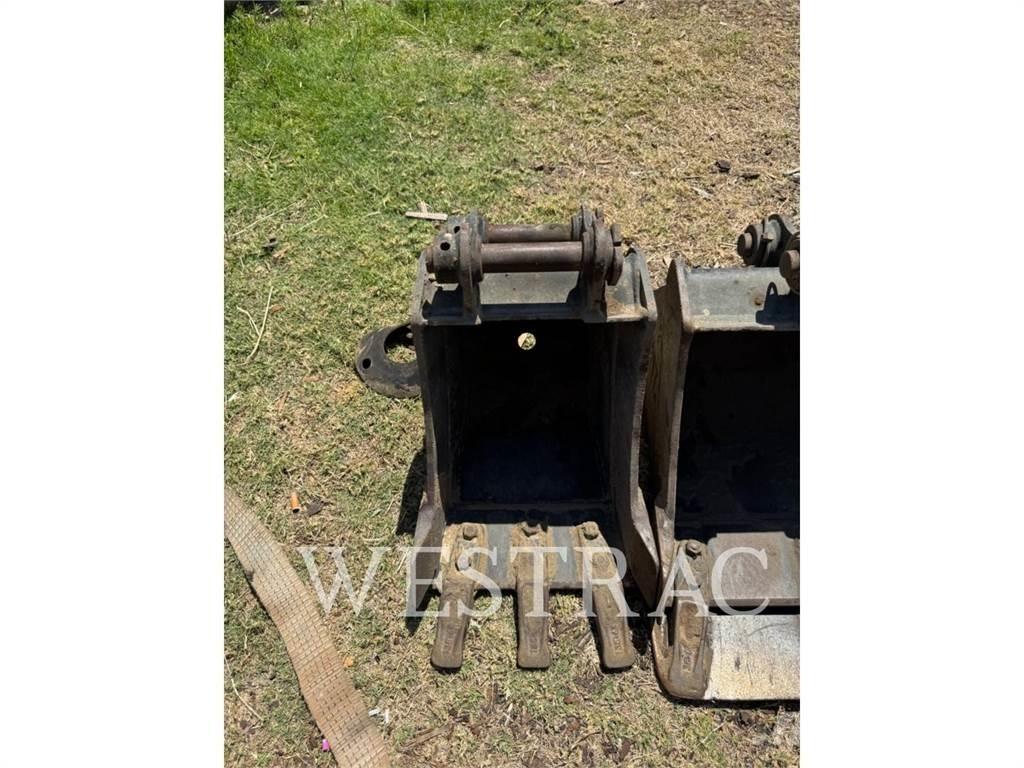 CAT 301.7D Мини-экскаваторы