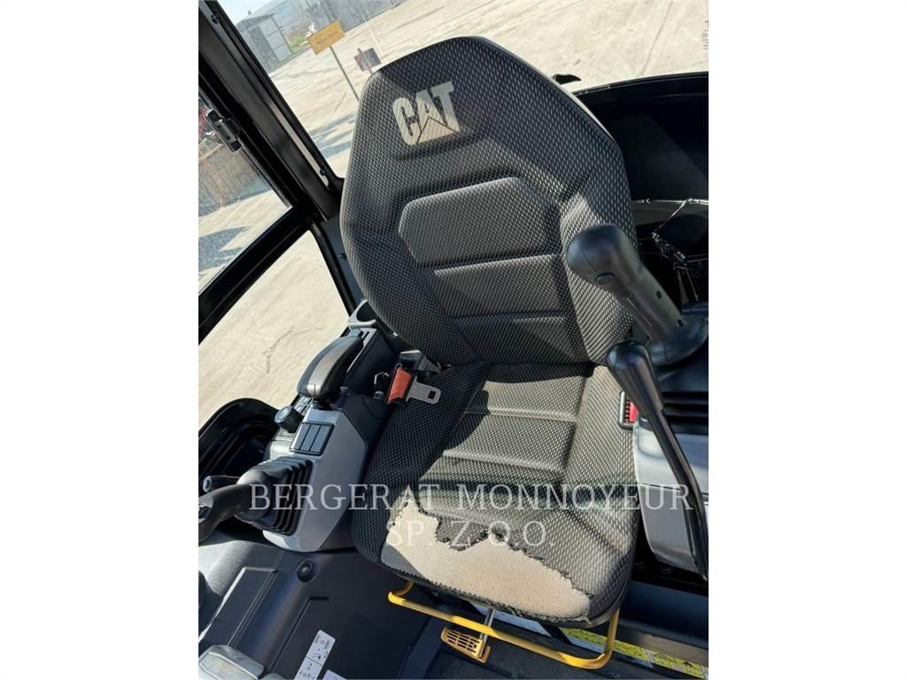 CAT 301.8 Гусеничные экскаваторы