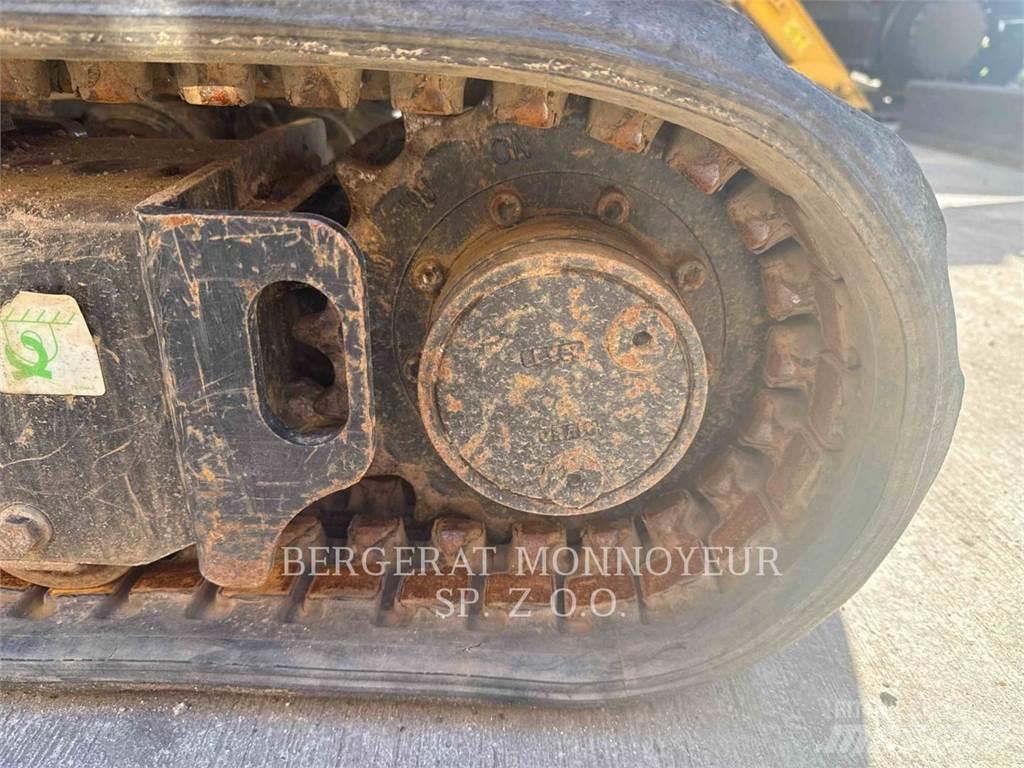 CAT 301.8 Гусеничные экскаваторы
